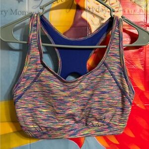 EUC Xersion Sports Bra